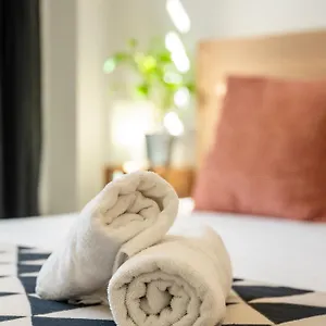  Apartamento Home@porvenir Vft/se/03555